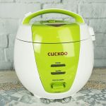 Nồi Cơm Điện Nắp Gài Cuckoo CR-0661 1L Hàn Quốc