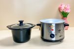 NỒI NẤU CHẬM BB COOKER HÀN QUỐC 1.5L