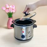 NỒI NẤU CHẬM BB COOKER HÀN QUỐC 1.5L