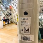 Quạt cây đứng Toshiba F-LSA20(H)VN có điều khiển