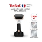 Bàn là hơi nước gập cầm tay tiện lợi Tefal DT3030E0