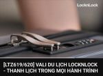 LTZ619 - VALI 20 INCH LOCKNLOCK