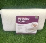 Gối Memory Foam 50D Lock&Lock HLW112