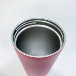 LY GIỮ NHIỆT BUCKET TUMBLER CÓ ỐNG HÚT LHC4268